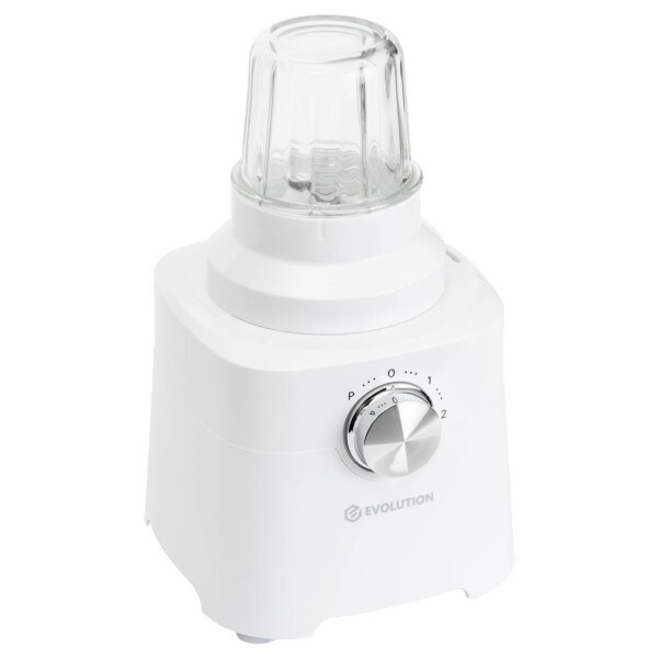 Комбайн кухонный Evolution CMB-961 GL 13 в 1 белый 