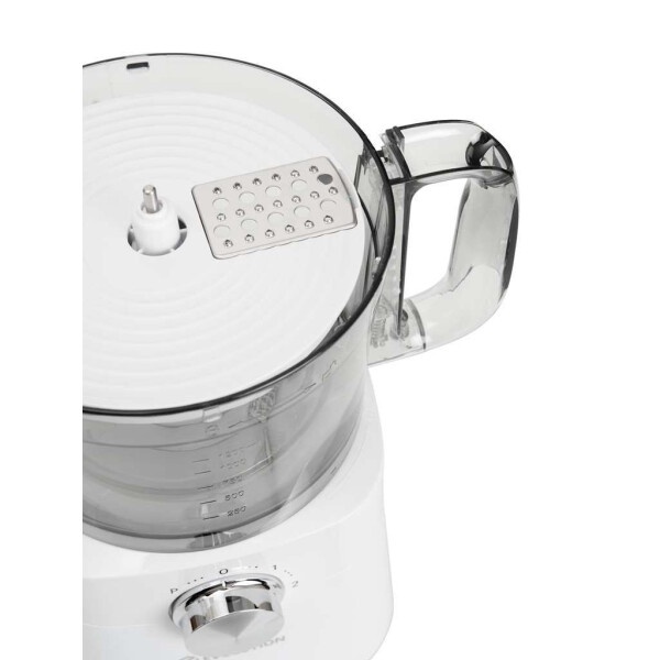 Комбайн кухонный Evolution CMB-961 GL 13 в 1 белый 