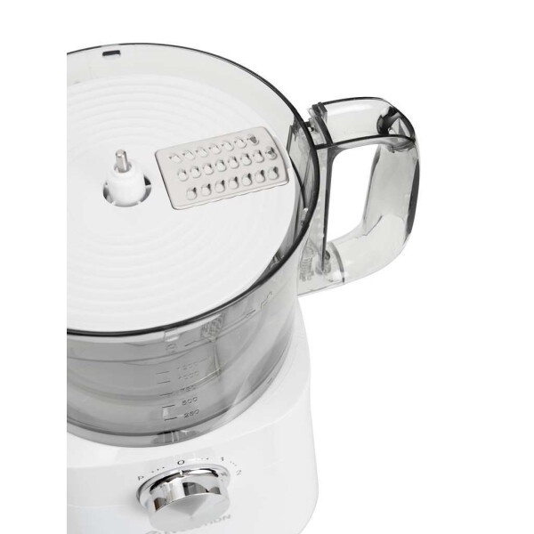 Комбайн кухонный Evolution CMB-961 GL 13 в 1 белый 