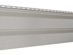 Сайдинг (ПВХ).0230.Н. «Корабельный брус», 4735С, бежевый