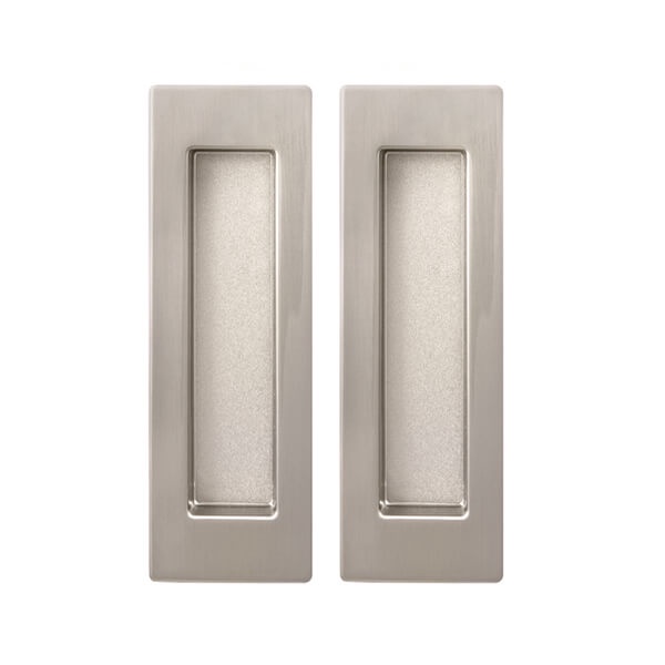 Ручки-купе Kupe-Quadro M-1037 SN 