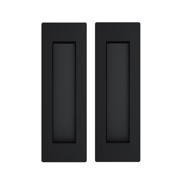 Ручки-купе Kupe-Quadro M-1037 BL 