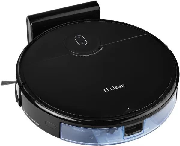 Робот-пылесос H-clean RVC Pro 104 