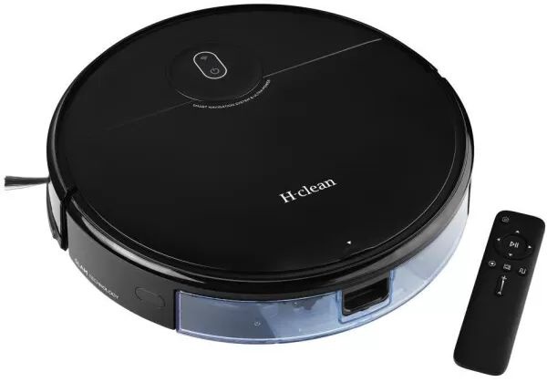 Робот-пылесос H-clean RVC Pro 104 