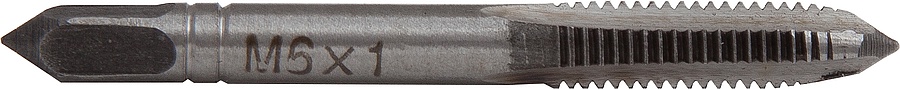 Метчики M10, вольфрам, DIN352 KERN 