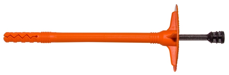 Держатель теплоизоляции DTM-N+GT-P ЕКТ 10х100 75шт арт.B009653 
