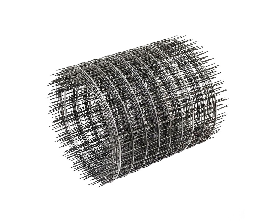 Сетка сварная Бочонок 0,25х25 м., 50х60-1,4 мм.