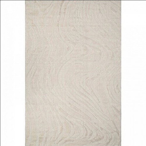 Ковер прямой Carpet Hall FLORIDA KREM-COKEN 1,6х2,3 м. ПП/ПЭ арт. D336A-KREM-COKEN 