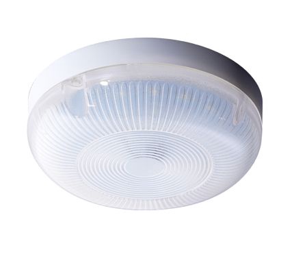 Светильник светодиодный накладной пылевлагозащищенный 12 Вт PBH-PC4-RA CL 4000К, IP65, 220-240В JAZZ (JAZZWAY)