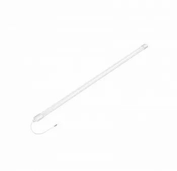 Светильник светодиодный накладной пылевлагозащищенный 36 Вт 4000К, с драйвером, PWP-С4 JAZZWAY (Длина - 1200мм, IP65, 196-264В, 3200Лм, нейтральный бе