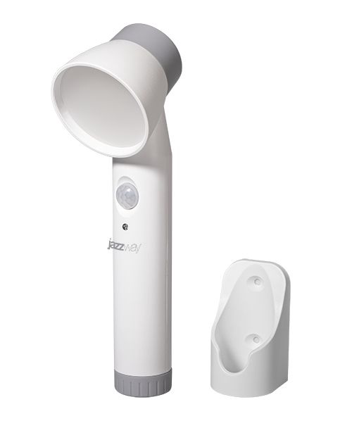 Светильник светодиодный с датч. движ. 2 Вт TS7-L2W-SENS JAZZWAY