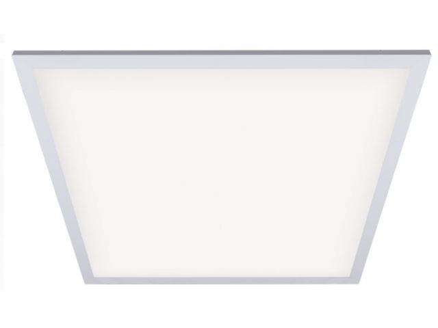 Светильник светодиодный накладной 36 Вт ДВО-6011 Opal 4000К, IP40, 180-265В, с драйвером ФАZA (3000Лм, нейтральный белый свет, 360mA) (ФАZА)