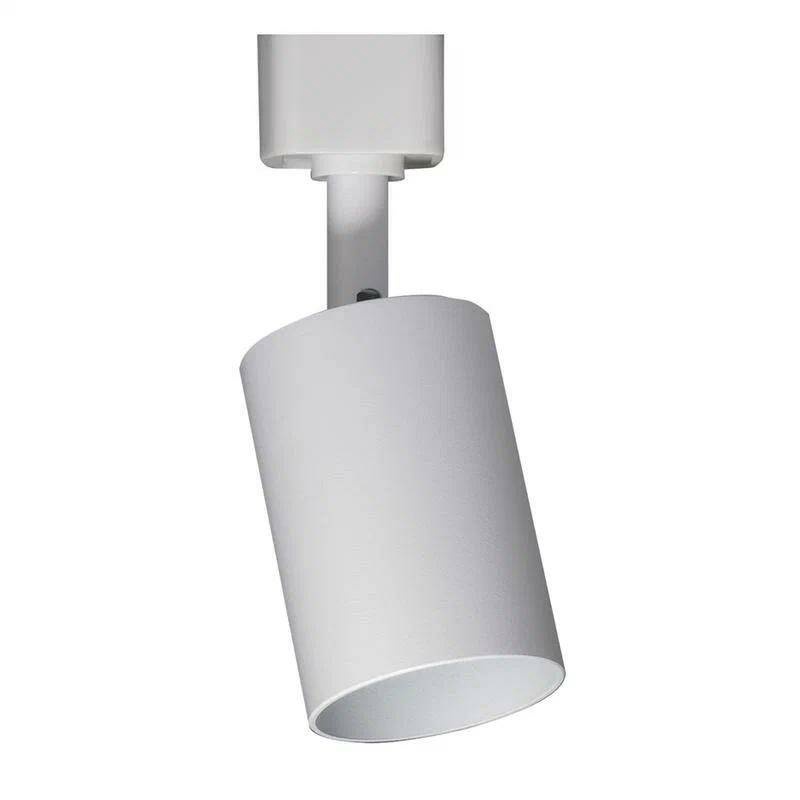 Светильник трековый JAZZWAY PTR 26 GU10 WH белый арт. 5038004