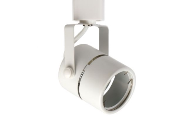 Светильник трековый JAZZWAY PTR 27 GU5,3 WH белый арт. 5039124