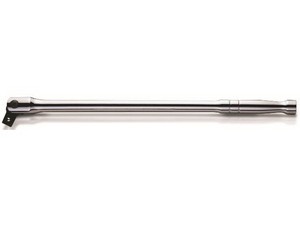 Вороток с шарниром 1/2" 250мм TOPTUL (CFAC1610)