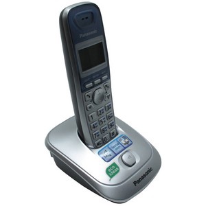 Телефон беспроводной DECT арт. KX-TG2511RUS 