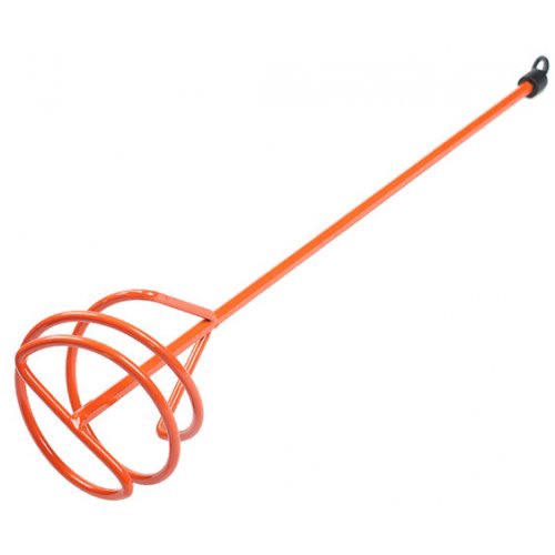 Миксер д/смесей 100х500мм STARTUL MASTER (ST0601-10-50) (шестигранный хвостовик, для песчано-гравийных смесей)