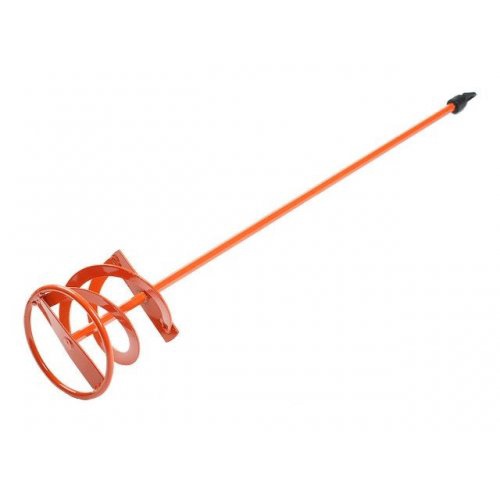 Миксер д/смесей 100х600мм STARTUL MASTER (ST0601-10-60) (шестигранный хвостовик, для красок и штукатурных смесей)