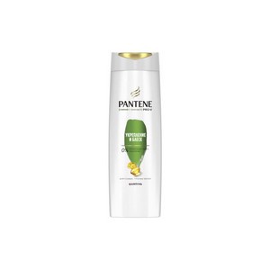PANTENE Шампунь Слияние с природой Укрепление и блеск 400мл