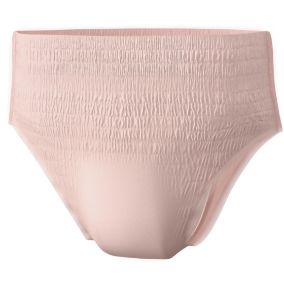Подгузники-трусики Seni Lady Pants Medium 10 шт 