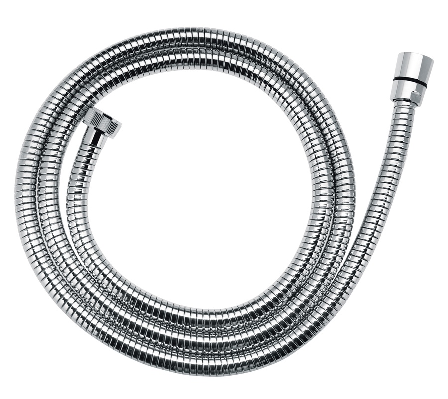 Шланг душевой 1/2"х1/2" 150-200 см арт. W05 