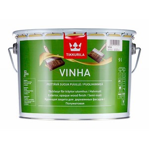 Антисептик Винха Базис VVA 9л арт,30063020160 Финляндия