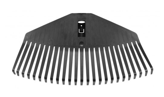 Грабли FISKARS Solid для листьев M без черенка