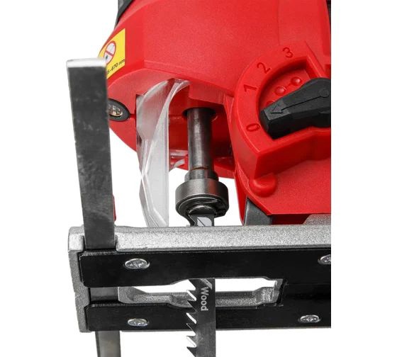 Лобзик электрический WORTEX JS 6507 LE в коробке арт. 1333579 