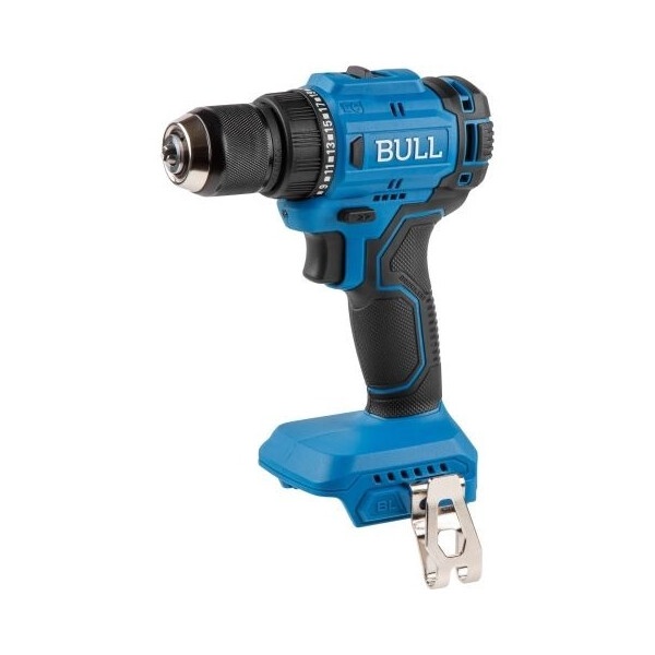 Дрель-шуруповерт аккумуляторная BULL SR 1803 арт. 1329672 