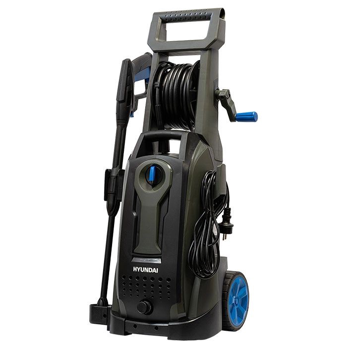 Мойка высокого давления HYUNDAI арт. HHW180-525