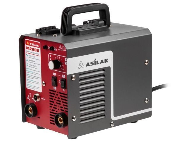 Полуавтомат сварочный ASILAK M2000 арт. AS1569-5 