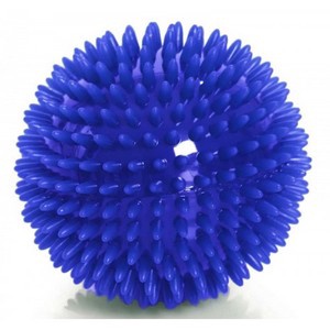 Мячик-ёжик большой XL-25789