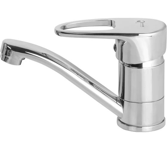 Смеситель для кухни ECONOCE D40-A, серия 350 ECONOCE арт. EC0353 