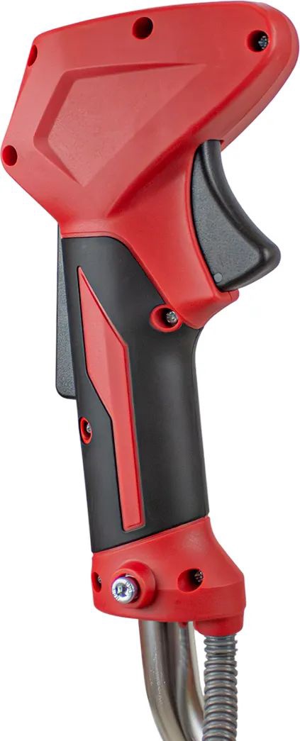 Триммер аккумуляторный EDON UGT-42СBL 42В (21+21) Li-Ion 2х4Ач арт. 49782 