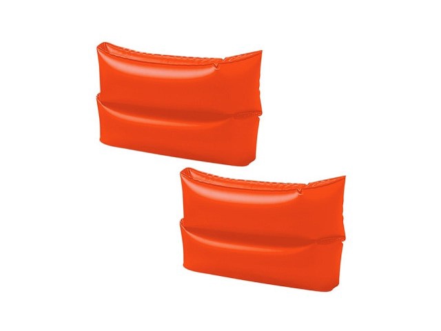 Надувные нарукавники для плавания,19х19 см, INTEX (от 3 до 6 лет)