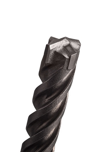 10х50х110 мм бур (сверло) SDS-plus 5X BOSCH
