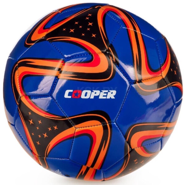 Мяч футбольный COOPER арт. COOP012 