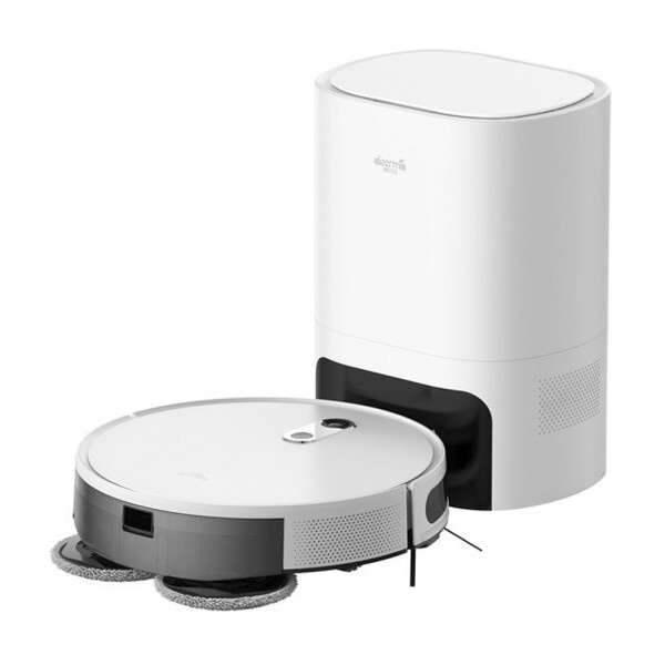Робот-пылесос DEERMA DEM-A10W 