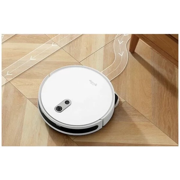 Робот-пылесос DEERMA DEM-A10W 
