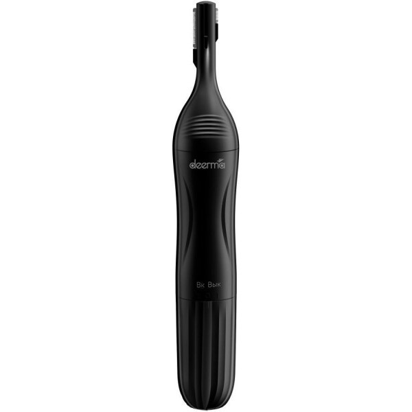 Триммер для стрижки волос Deerma черный арт. DEM-TM05W 