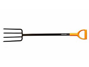 Вилы садово-огородные FISKARS Solid (133423)