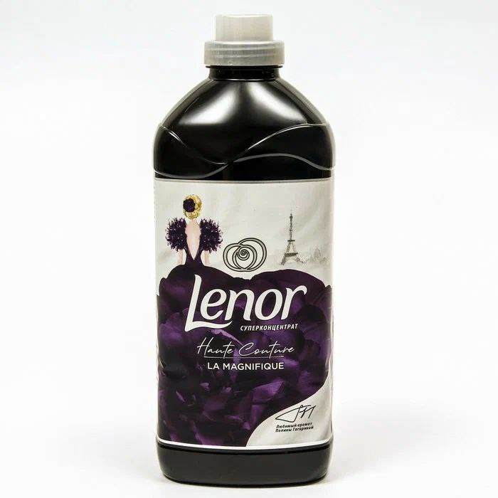 Ополаскиватель Lenor Haute Couture La Magnifigue 1,785 л 