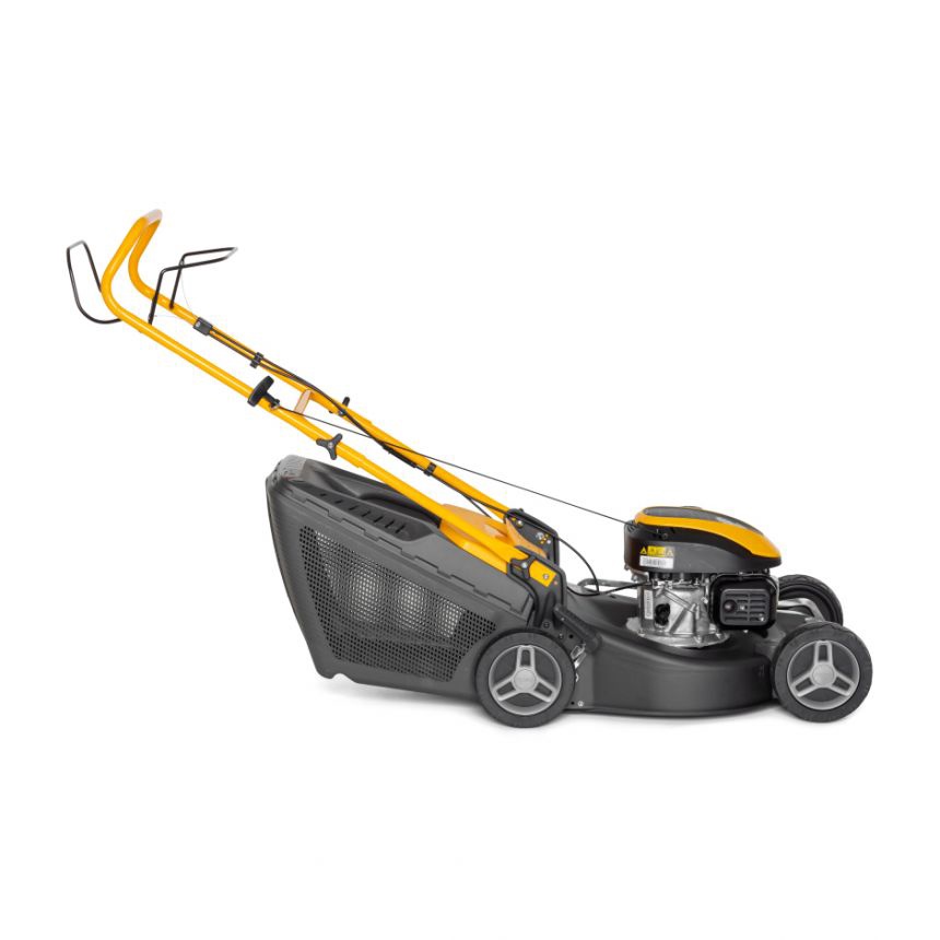 Газонокосилка бензиновая STIGA COLLECTOR 48 S арт. 2L0482048/ST1