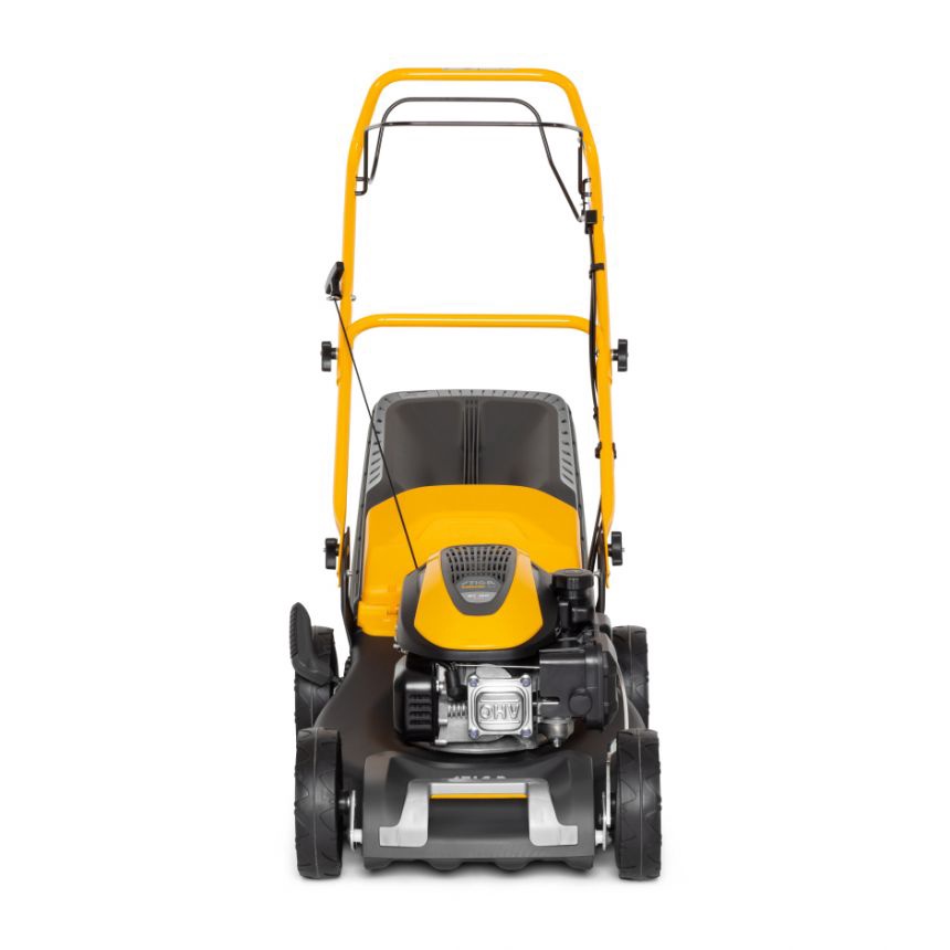 Газонокосилка бензиновая STIGA COLLECTOR 48 S арт. 2L0482048/ST1