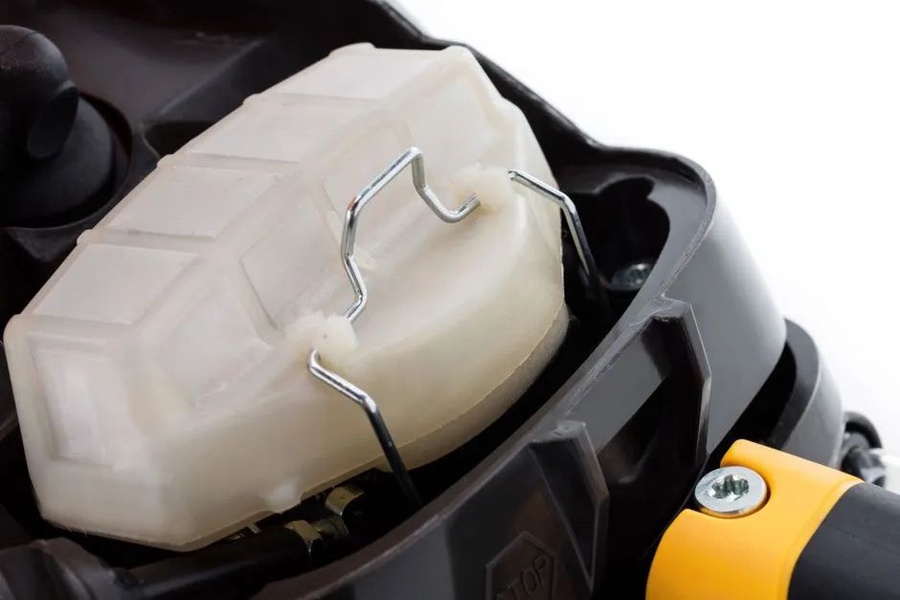 Пила цепная бензиновая Stiga CS 545 16" арт. 240421602/ST1 