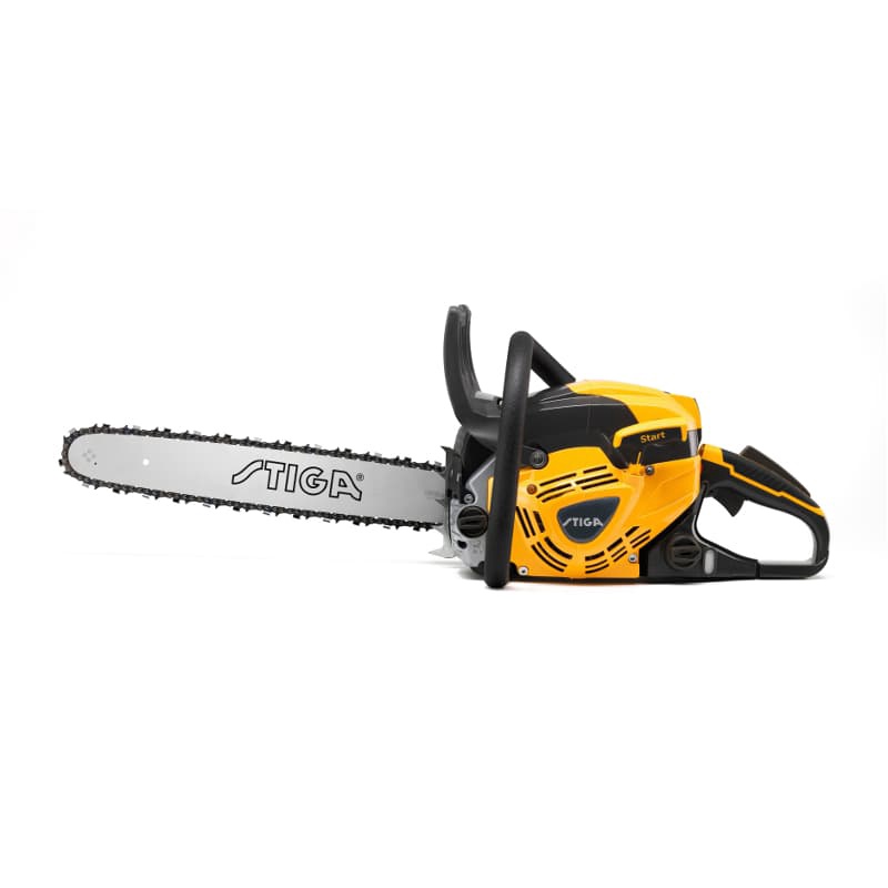 Пила цепная бензиновая Stiga CS 755 18" арт. 240521802/ST1 