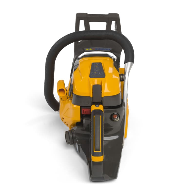Пила цепная бензиновая Stiga CS 755 18" арт. 240521802/ST1 