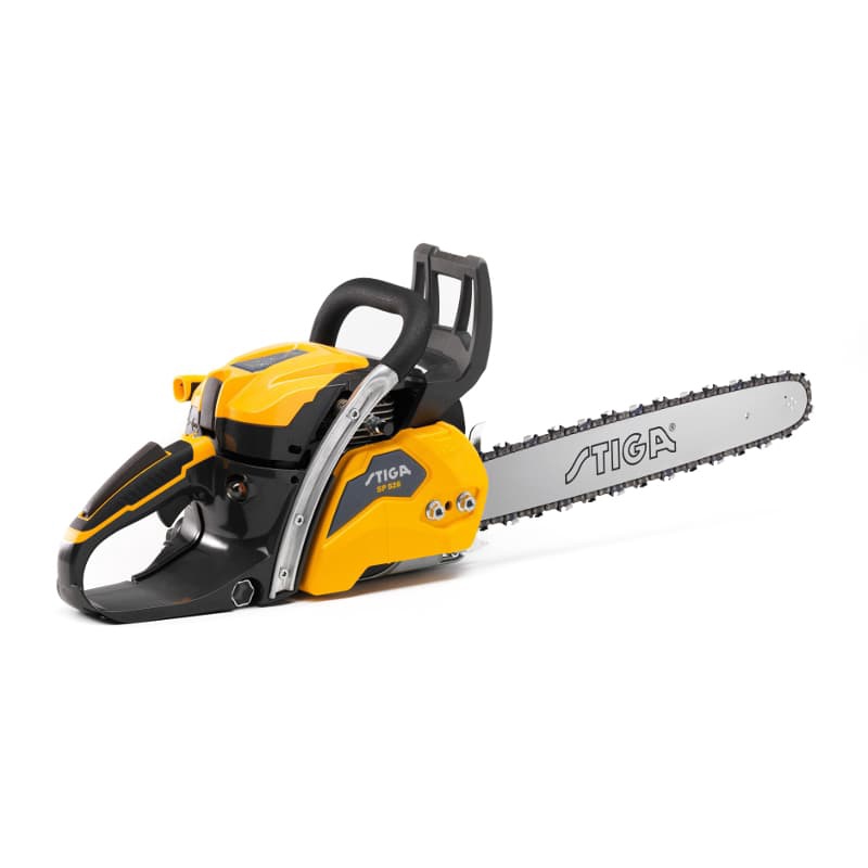 Пила цепная бензиновая Stiga CS 755 18" арт. 240521802/ST1 