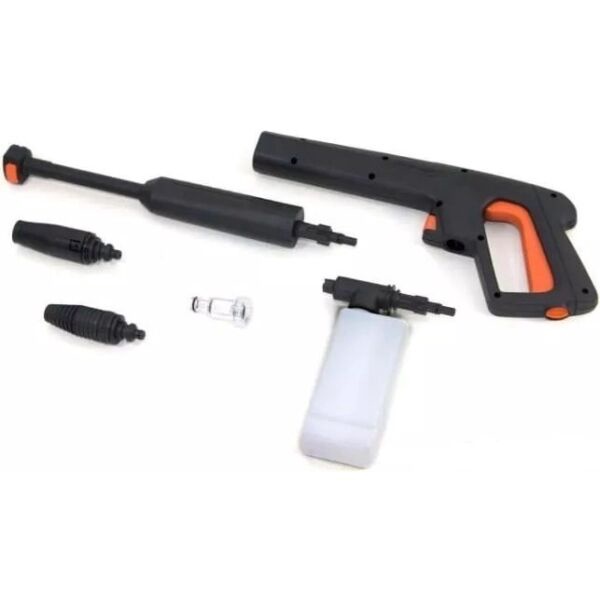Аппарат высокого давления BLACK DECKER BXPW1700E PLUS арт,14121 Китай