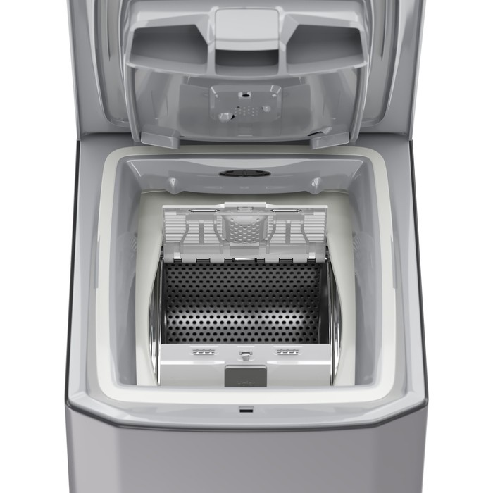 Машина стиральная Haier антрацит арт. RTXSG584TMHR-07 